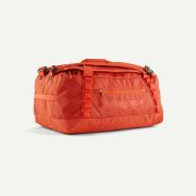 Patagonia - geanta - Black Hole Duffel 40L - Portocaliu