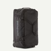 Patagonia - geanta - Black Hole Wheeled Duffel 70L -  Negru