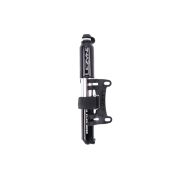 Lezyne - mini pompa - CNC Pressure Drive Medium - 120 psi I 8.3 bar - albastru