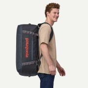Patagonia - geanta - Black Hole Duffel 70L - Albastru