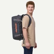 Patagonia - geanta - Black Hole Duffel 40L - Albastru