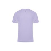 CEP - tricou tehnic - run shirt short sleeve - lilac