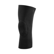 CEP - genuchiera cu suport maxim - max support knee sleeve - black