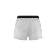 CEP - pantaloni scurti - pro run ultralight shorts loose fit - light grey