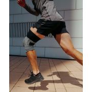 CEP - genuchiera cu suport maxim - max support knee sleeve - black