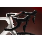 Bicicletă șosea Basso SV Dura Ace Di2 - Rosso Vivo