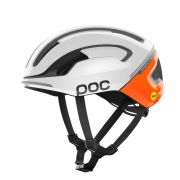 POC - casca ciclism sosea - Omne Air Mips - Fluorescent Orange AVIP