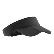 CEP - vizor - the run visor - black
