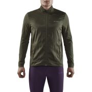 CEP - jacheta - reflective windbreaker - dark green
