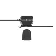 Lezyne - Multi Drive - casca I ghidon - 1000 lumeni - negru