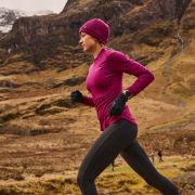 CEP - caciula - cold weather merino beanie - black