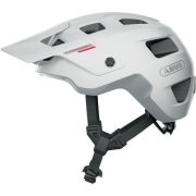Abus - casca ciclism MTB - MODROP - Polar White