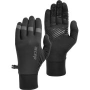 CEP - manusi - cold weather gloves v2 - black