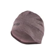 CEP - caciula - cold weather beanie v3 - aubergine