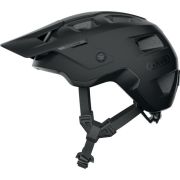 Abus - casca ciclism MTB - MODROP - Velvet Black