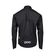 POC - Jacheta - Haven rain - Uranium Black