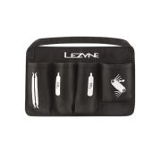 Lezyne - bidon scule - Flow Caddy - 500 ml - negru