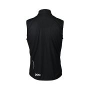 POC - Jacheta - Enthral Gilet - Uranium Black