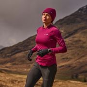 CEP - caciula - cold weather merino beanie - black