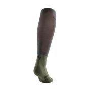 CEP - sosete compresie inalte - infrared recovery socks tall - forest night