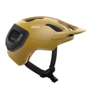POC - casca MTB - Axion Race Mips - Cerussite Kashima I Uranium Black Metallic I Matt