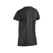 CEP - tricou tehnic - crew shirt short sleeve - black