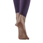 CEP - colanti - reflective tights - purple