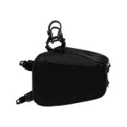 POC - geanta - Ultra Bar Bag - 4L - Uranium Black