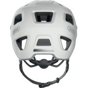 Abus - casca ciclism MTB - MODROP - Polar White