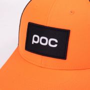 POC - sapca - Trucker Cap - Zink Orange ONE