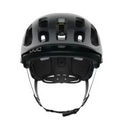 POC - casca MTB - Tectal Race Mips - Uranium Black I Sapphire Purple Metallic Matt