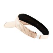 CEP - vizor - the run visor - cream