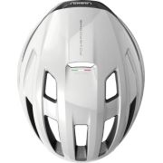 Abus - casca ciclism sosea / XC - POWERDOME - Shiny White