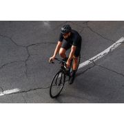 Bicicletă șosea Basso Venta R Shimano 105 - Pearl White Glossy