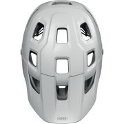 Abus - casca ciclism MTB - MODROP - Polar White