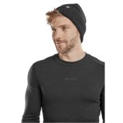 CEP - caciula - cold weather merino beanie - black