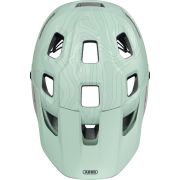 Abus - casca ciclism MTB - MODROP - Iced Mint