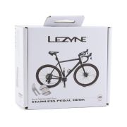 Lezyne - suport perete bicicleta - otel