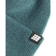 CEP - caciula - cold weather merino beanie - blue grey