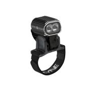 Lezyne - Multi Drive - casca I ghidon - 1000 lumeni - negru