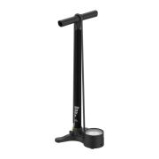 Lezyne - pompa podea - Macro HV Floor Drive DV - manometru - Schrader I Presta - negru - 100 psi