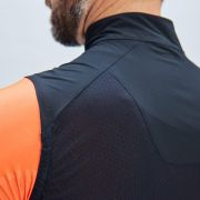 POC - Jacheta - Enthral Gilet - Uranium Black