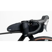 POC - geanta - Ultra Bar Bag - 4L - Uranium Black