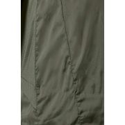CEP - jacheta - reflective windbreaker - dark green