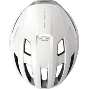 Abus - casca ciclism sosea / XC - POWERDOME - Mips Polar White