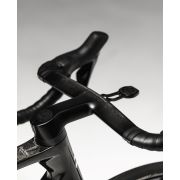 Bicicletă șosea Basso SV UItegra Di2 - Pure Black
