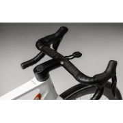 Bicicletă șosea Basso SV UItegra Di2 - Burano White