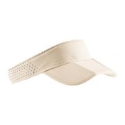 CEP - vizor - the run visor - cream