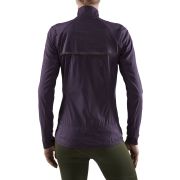 CEP - jacheta - reflective windbreaker W - purple