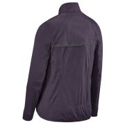 CEP - jacheta - reflective windbreaker W - purple